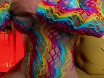 anaskinny on Chaturbate 