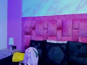 Freechat anastasiacoleman on Chaturbate