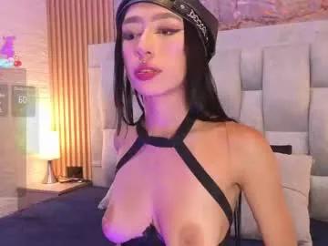 Freechat anastasiacoleman on Chaturbate