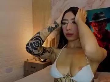 Freechat anastasiacoleman on Chaturbate