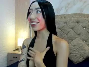 Freechat anastasiacoleman on Chaturbate
