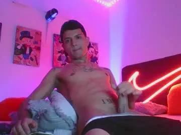 andersonz98 on Chaturbate