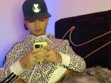 andersonz98 on Chaturbate