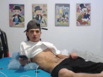 andersonz98 on Chaturbate