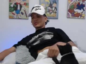 andersonz98 on Chaturbate