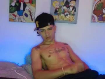 andersonz98 on Chaturbate