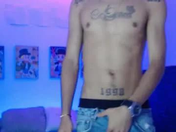 andersonz98 on Chaturbate