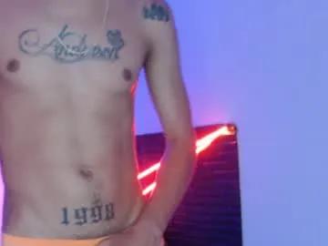 andersonz98 on Chaturbate
