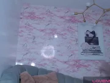 Freechat andrea_torres_t on Chaturbate