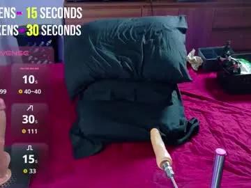 Freechat andreu_cavel on Chaturbate