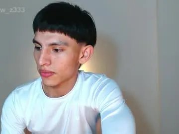 andrew_courtz from Chaturbate