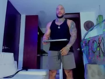 andrewjohnson0 on Chaturbate