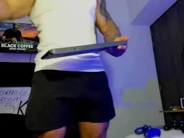 andrewjohnson0 on Chaturbate