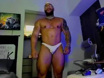 andrewjohnson0 on Chaturbate