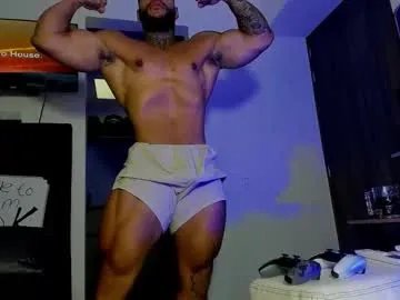 andrewjohnson0 on Chaturbate