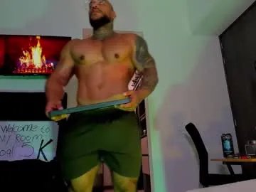 andrewjohnson0 on Chaturbate