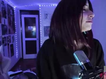 anette_sf on Chaturbate