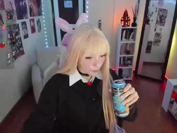 anette_sf on Chaturbate