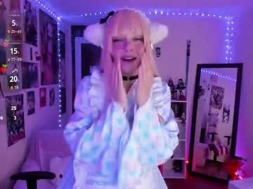 anette_sf on Chaturbate