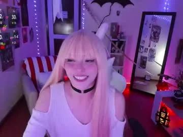 anette_sf on Chaturbate