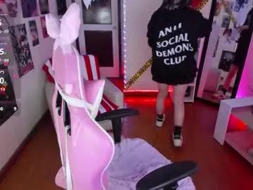 anette_sf on Chaturbate