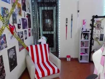 anette_sf on Chaturbate