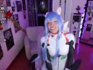 anette_sf from Chaturbate