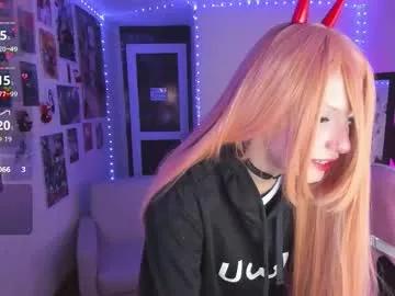 anette_sf on Chaturbate