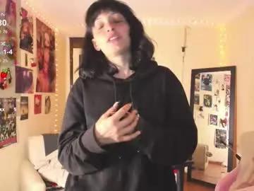 anette_sf on Chaturbate