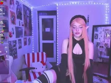 anette_sf on Chaturbate