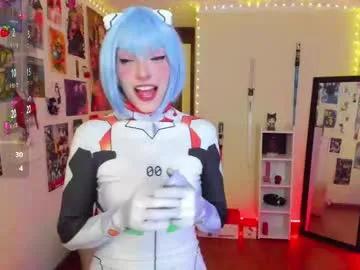 anette_sf on Chaturbate