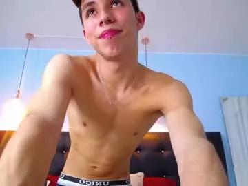 angel_bless18_ on Chaturbate 