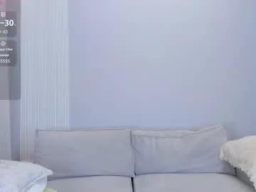 angel_soo from Chaturbate