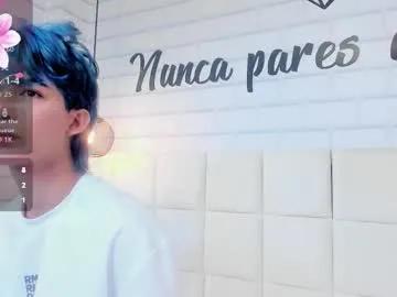 angel_yuhog from Chaturbate