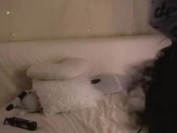 angelbengs on Chaturbate