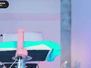 angelcb_ on Chaturbate