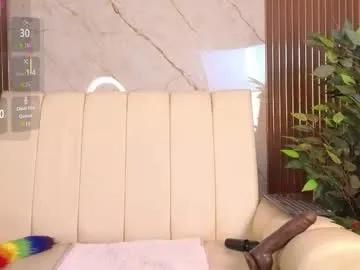 Freechat angelic__doll__ on Chaturbate