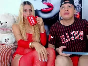 angeline_focus on Chaturbate