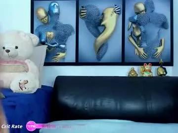 angeline_focus on Chaturbate