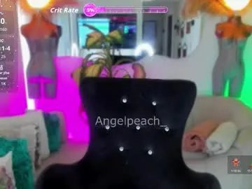 angelpeach_ from Chaturbate