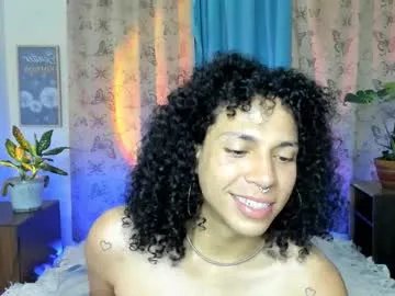 angelwhitte from Chaturbate