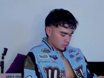 Slutty angelx_fox from Chaturbate angelx_fox from Chaturbate