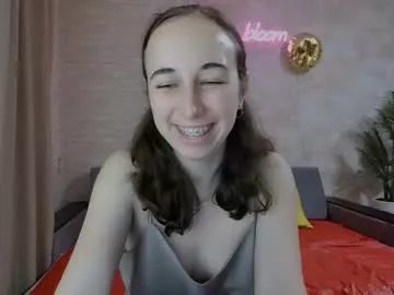 anikabloom on Chaturbate