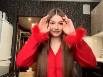 anjaemmick — Goal: : show my cute smile * I`m #new #shy #cute #teen #skinny [12 tokens remaining]