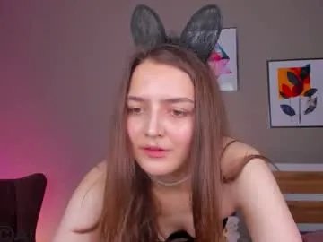 Freechat ann_perry on Chaturbate