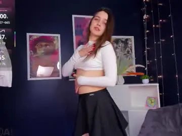 Freechat ann_perry on Chaturbate
