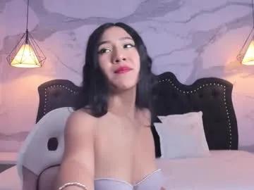 Freechat anna2809 on Chaturbate