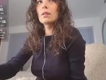 anna_lewis on Chaturbate