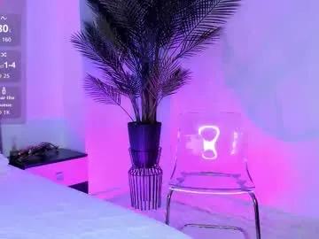 anna_nobel on Chaturbate