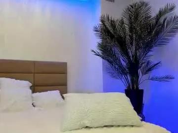 anna_nobel on Chaturbate